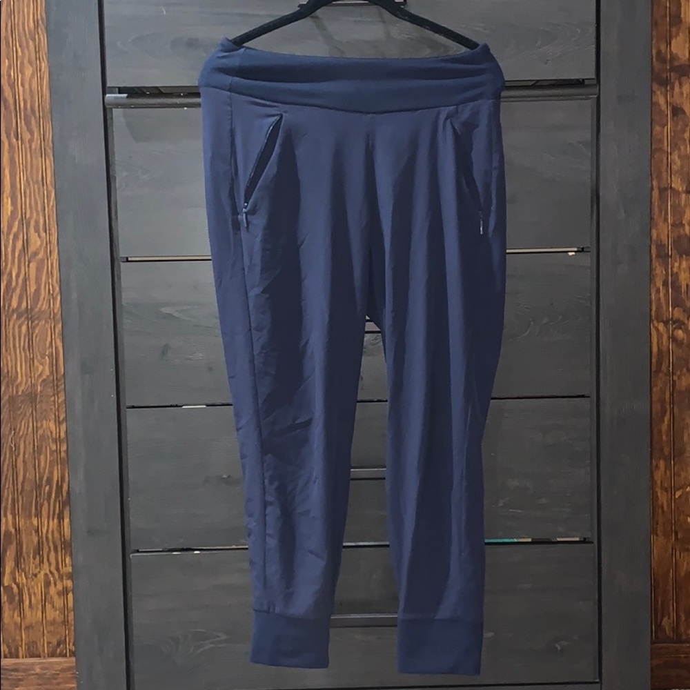 Joggers